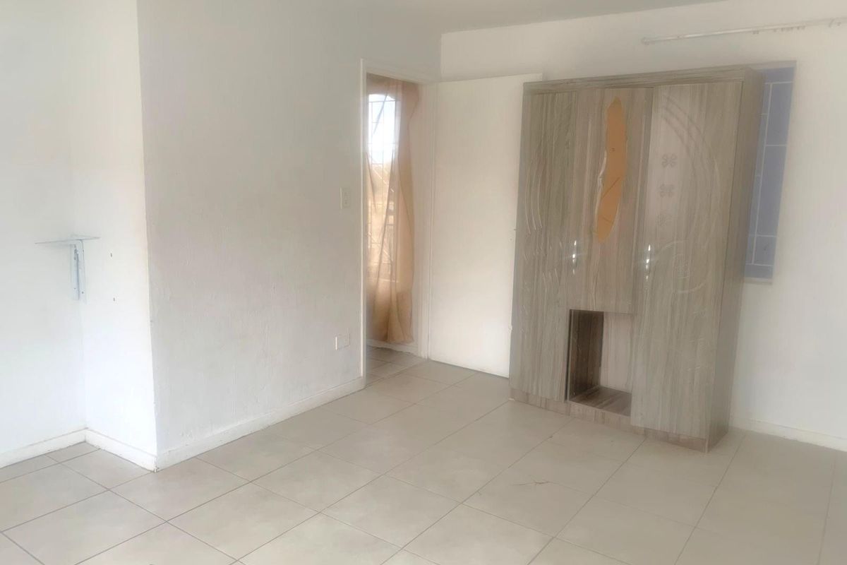 Cozy 1-Bedroom Apartment Available Immediately in Scottsvillel - Photo 5