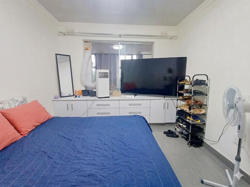 Modern 1.5 Bedroom Musgrave Apartment with Stunning Harbour Views For Rent - Photo 9