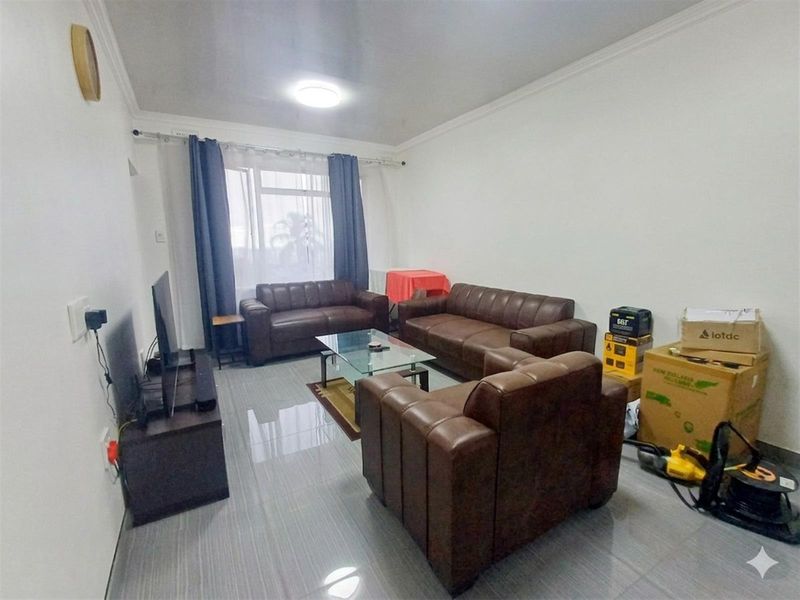 Modern 1.5 Bedroom Musgrave Apartment with Stunning Harbour Views For Rent - Photo 7