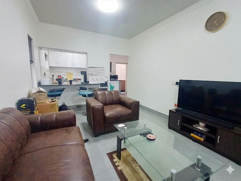 Modern 1.5 Bedroom Musgrave Apartment with Stunning Harbour Views For Rent - Photo 6