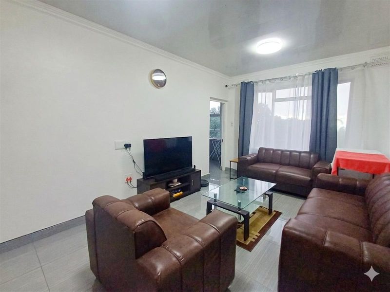 Modern 1.5 Bedroom Musgrave Apartment with Stunning Harbour Views For Rent - Photo 4