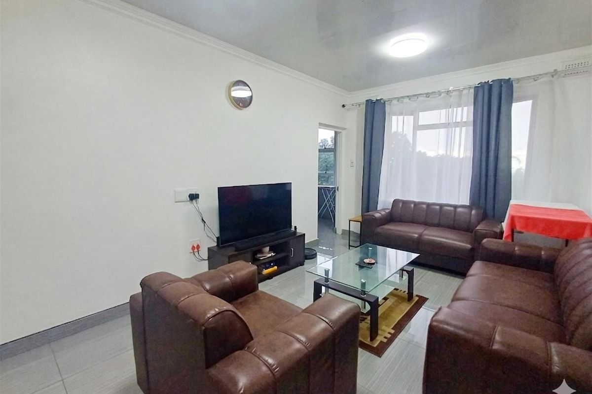 Modern 1.5 Bedroom Musgrave Apartment with Stunning Harbour Views For Rent - Photo 4