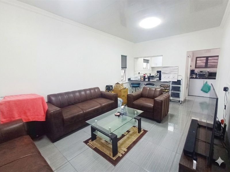 Modern 1.5 Bedroom Musgrave Apartment with Stunning Harbour Views For Rent - Photo 5