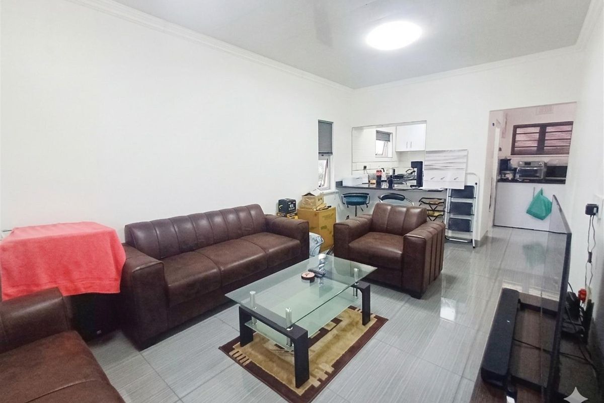 Modern 1.5 Bedroom Musgrave Apartment with Stunning Harbour Views For Rent - Photo 5