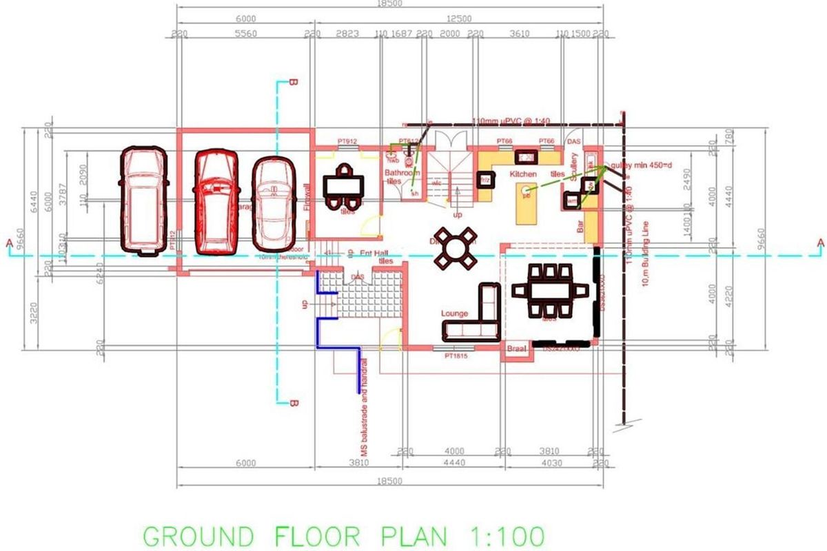 Prime Vacant Stand for Sale in Waterkloof View - Photo 5