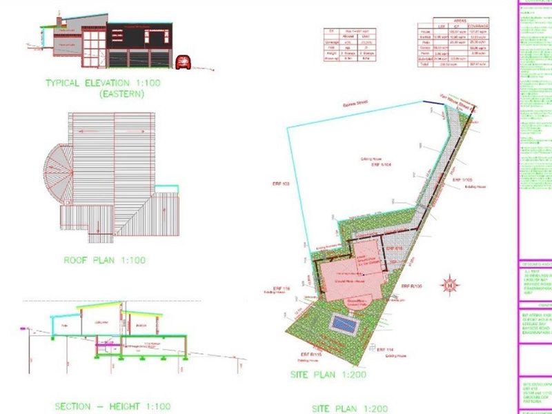 Prime Vacant Stand in Sought-After Groenkloof - Ready for Your Dream Home - Photo 5