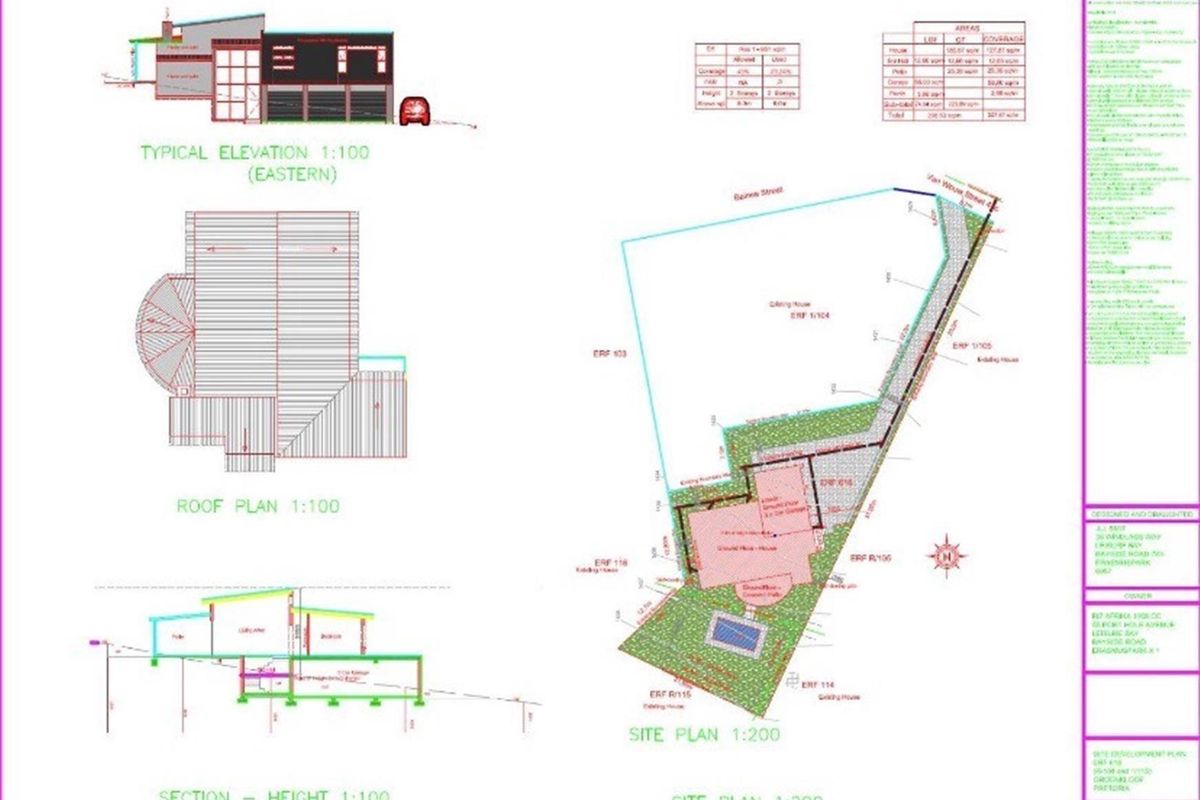 Prime Vacant Stand in Sought-After Groenkloof - Ready for Your Dream Home - Photo 5