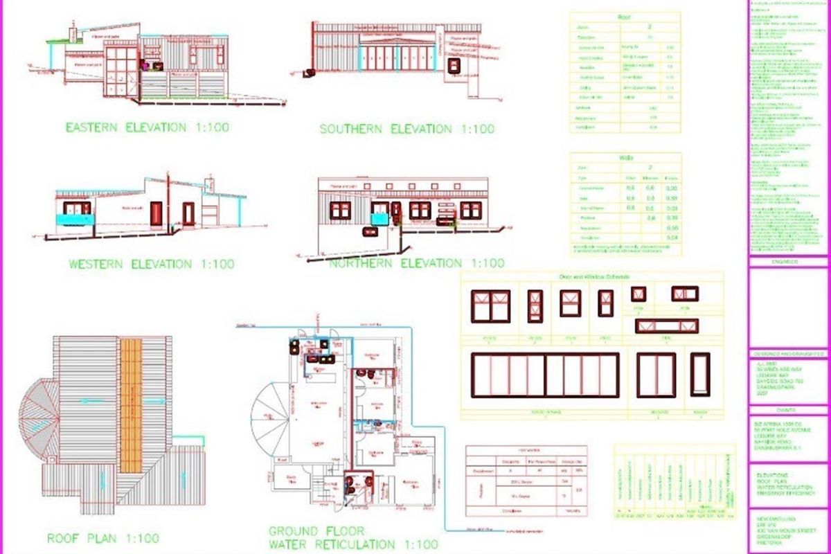 Prime Vacant Stand in Sought-After Groenkloof - Ready for Your Dream Home - Photo 3