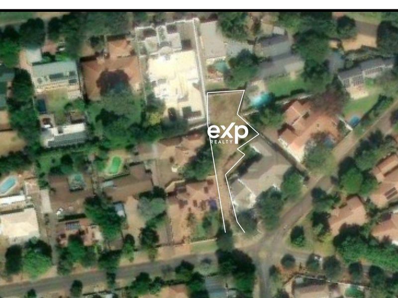 Prime Vacant Stand in Sought-After Groenkloof - Ready for Your Dream Home - Photo 2