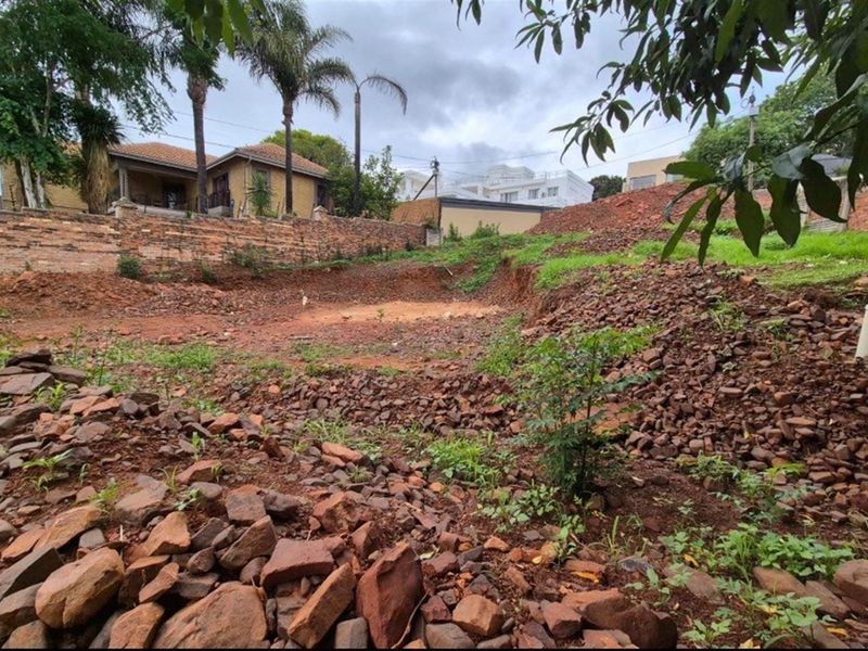 Prime Vacant Stand in Sought-After Groenkloof - Ready for Your Dream Home - Photo 7