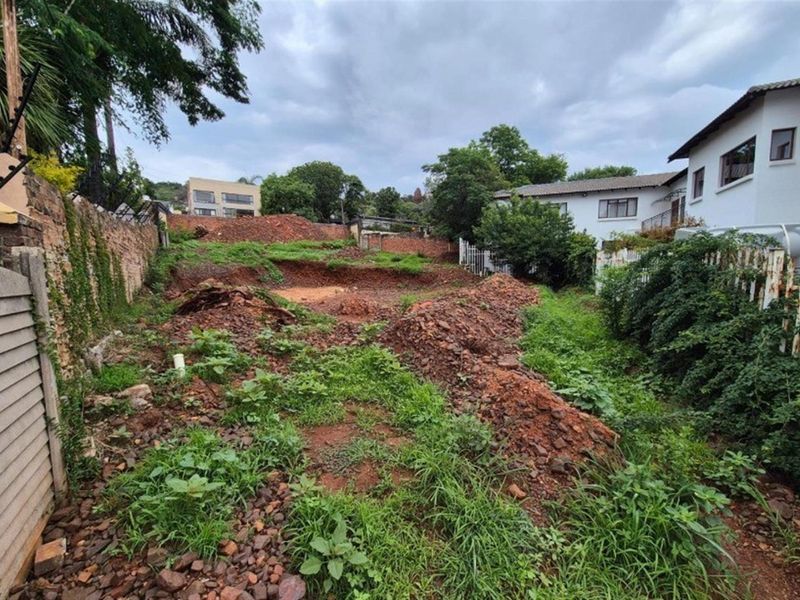 Prime Vacant Stand in Sought-After Groenkloof - Ready for Your Dream Home - Photo 6