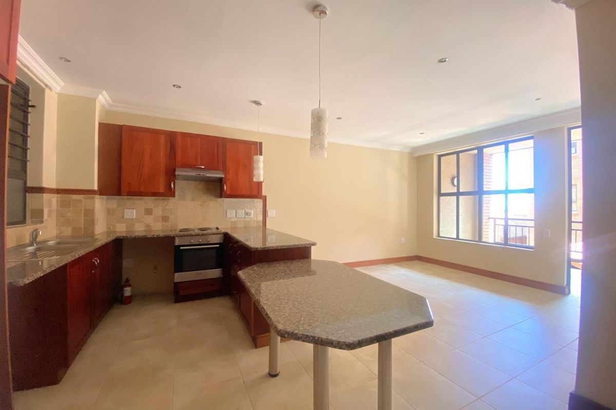 Elegant Second-Floor Retirement Unit in Kingswood Village - Photo 5