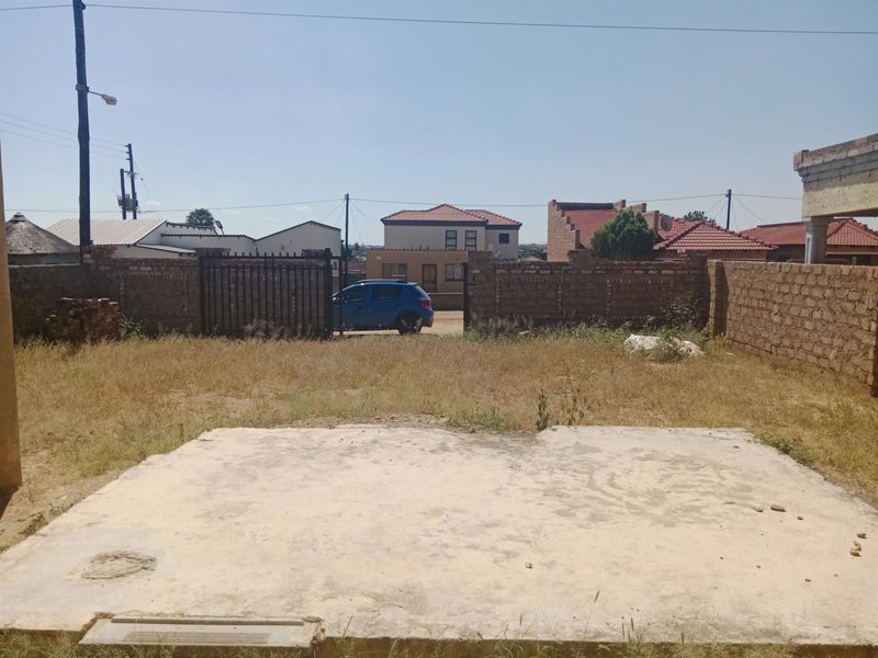 Prime Stand for Sale in Mabopane Slovo, Excellent Investment Opportunity - Photo 7