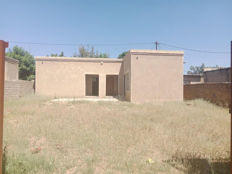 Prime Stand for Sale in Mabopane Slovo, Excellent Investment Opportunity - Photo 10