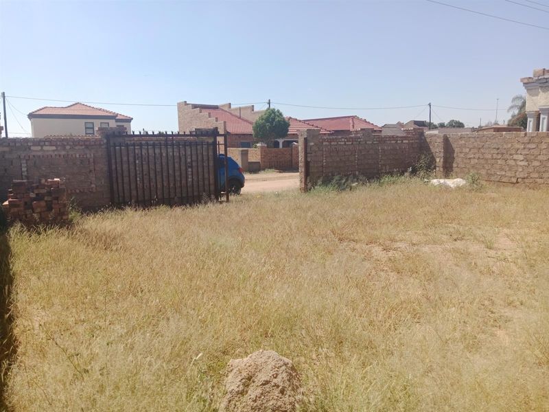 Prime Stand for Sale in Mabopane Slovo, Excellent Investment Opportunity - Photo 8
