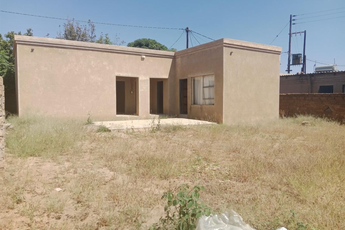 Prime Stand for Sale in Mabopane Slovo, Excellent Investment Opportunity - Photo 5