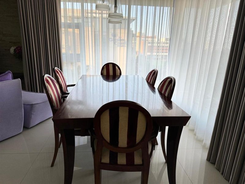 SPACIOUS FULLY FURNISHED 3  BED APARTMENT AT PRIME UMHLANGA ADDRESS - Photo 6