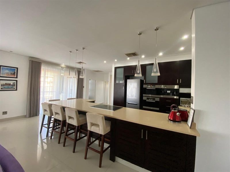 SPACIOUS FULLY FURNISHED 3  BED APARTMENT AT PRIME UMHLANGA ADDRESS - Photo 5