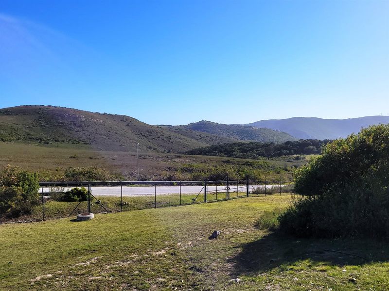 Vacant Land For Sale in Fernwood Estate, Knysna - Photo 9