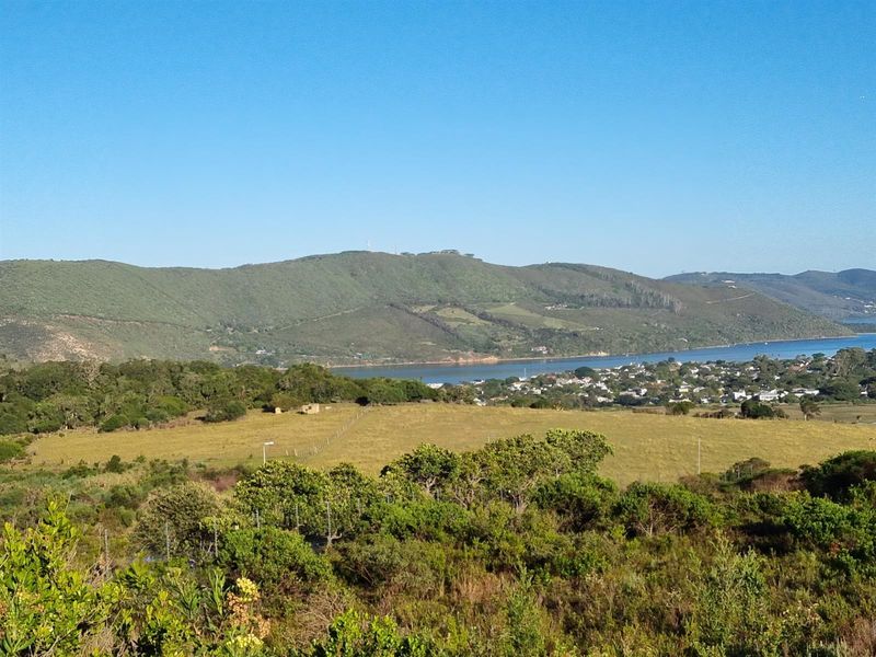 Vacant Land For Sale in Fernwood Estate, Knysna - Photo 4