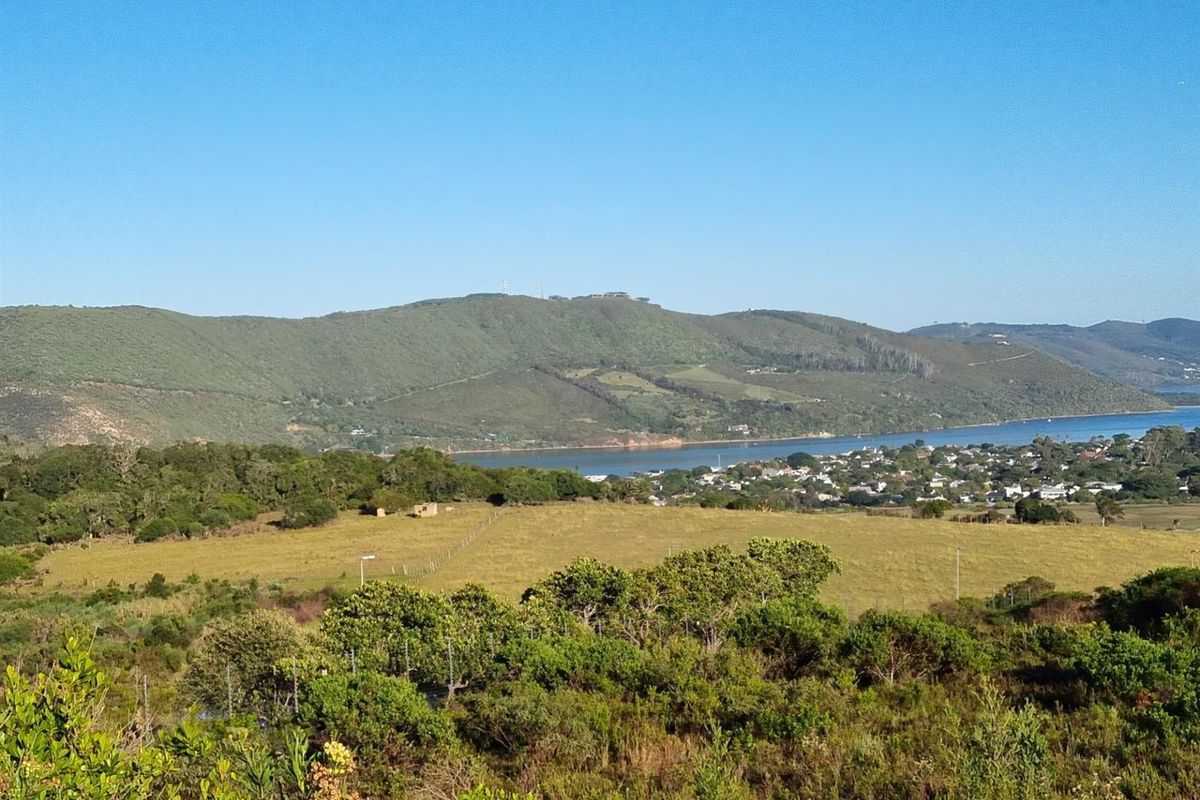 Vacant Land For Sale in Fernwood Estate, Knysna - Photo 4