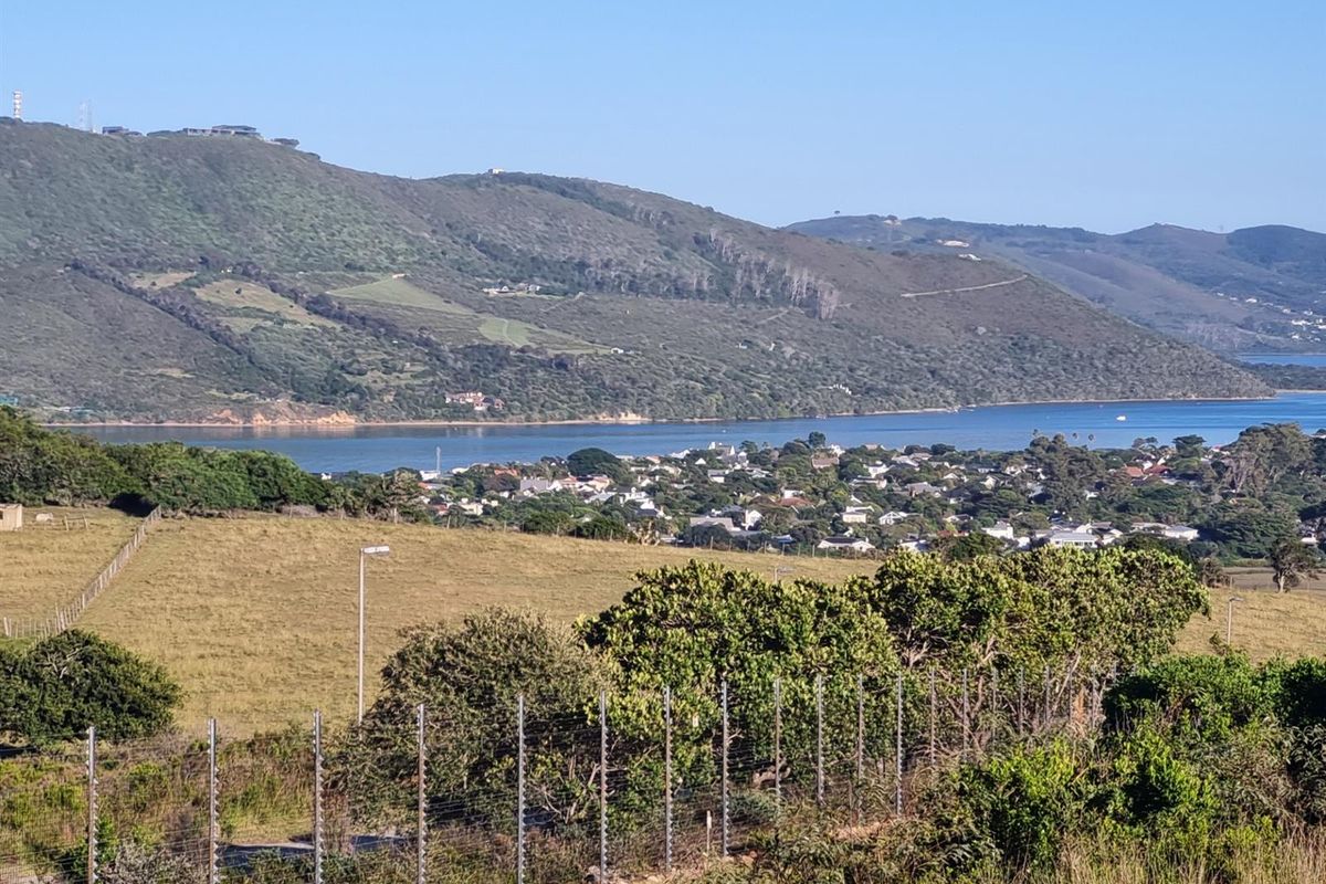 Vacant Land For Sale in Fernwood Estate, Knysna - Photo 5