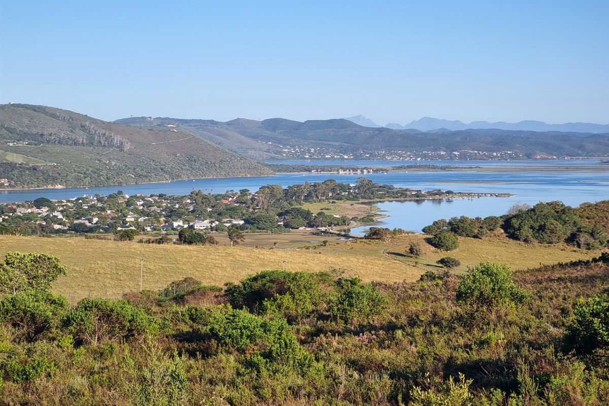 Vacant Land For Sale in Fernwood Estate, Knysna - Photo 3