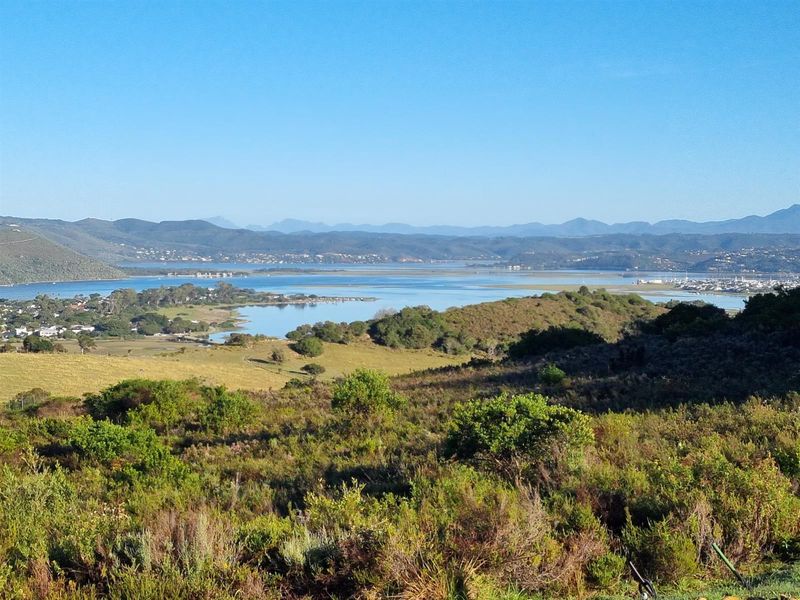 Vacant Land For Sale in Fernwood Estate, Knysna - Photo 2