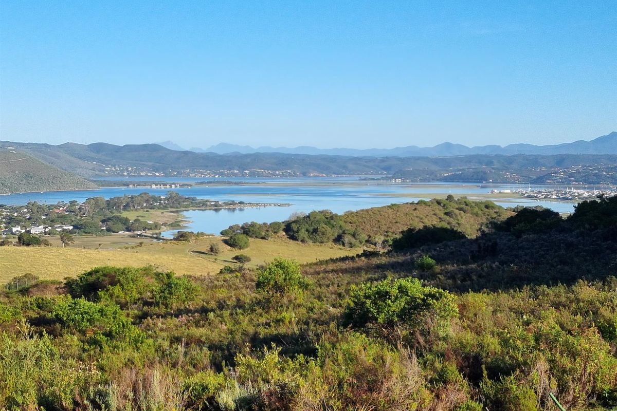Vacant Land For Sale in Fernwood Estate, Knysna - Photo 2