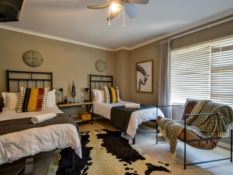 An Exquisite Country Estate of Unmatched Grandeur - A Jewel Just Beyond Pretoria East - Photo 8