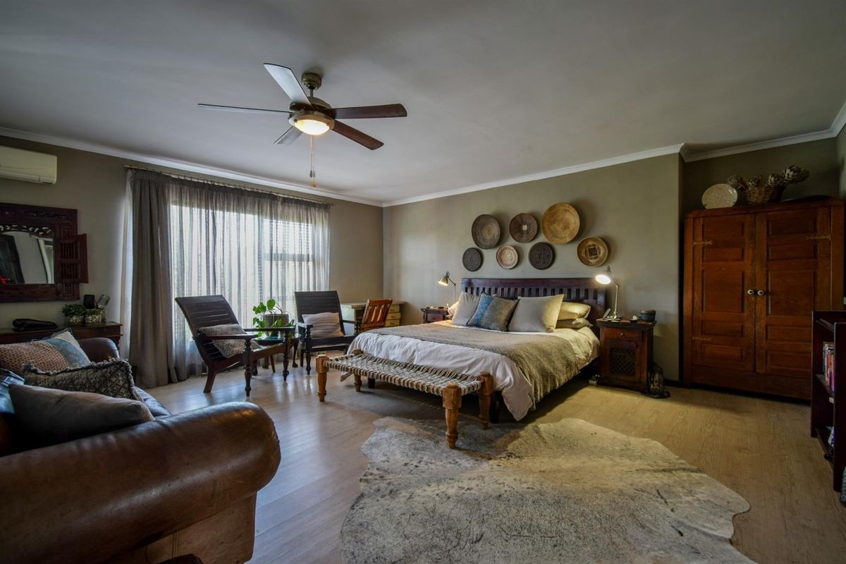 An Exquisite Country Estate of Unmatched Grandeur - A Jewel Just Beyond Pretoria East - Photo 5