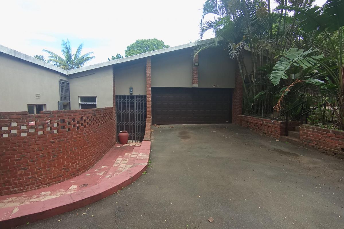 House For Sale in Chiltern Hills, Westville - Photo 5