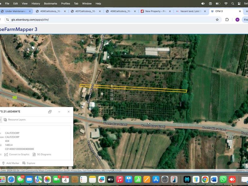 House For Sale in Calitzdorp - Photo 4