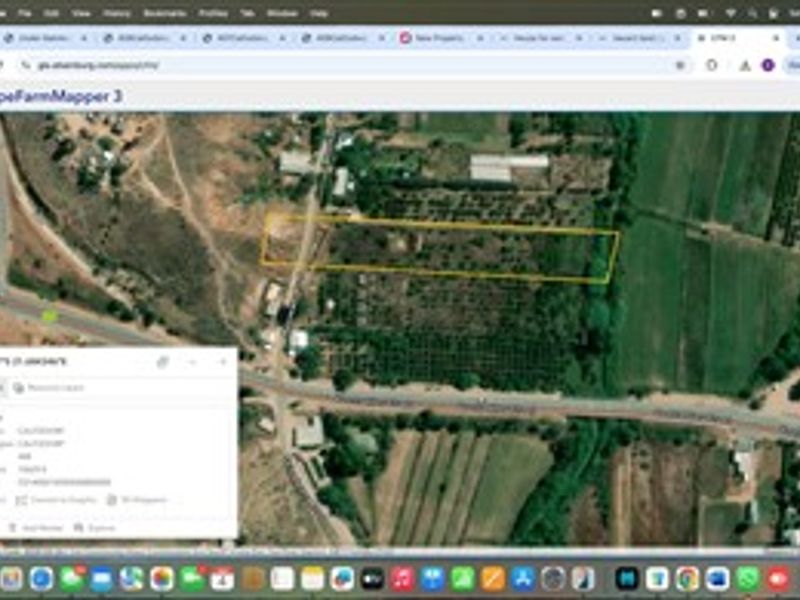 Vacant Land For Sale in Calitzdorp - Photo 2