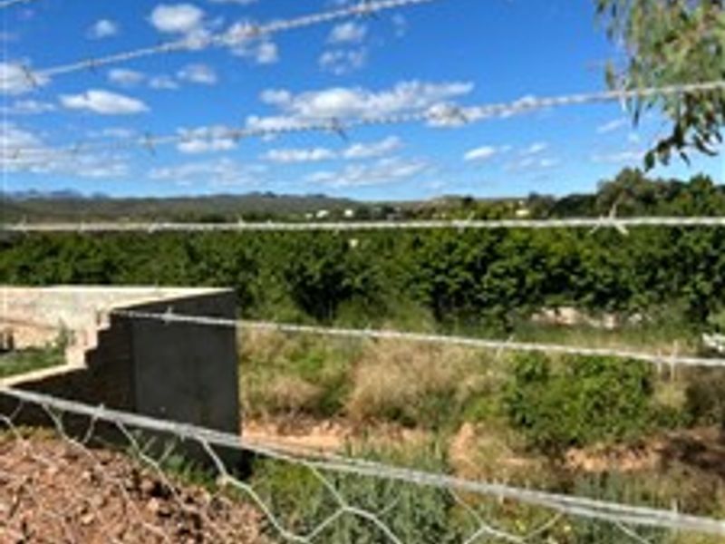 Vacant Land For Sale in Calitzdorp - Photo 3
