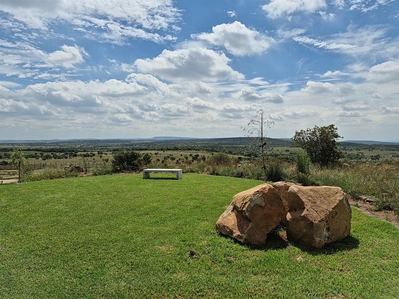 Vacant Land For Sale in Helderzicht Eco Estate, Potchefstroom, North West - Photo 7