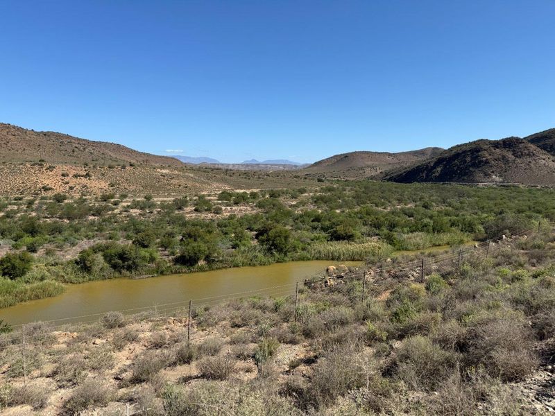 Farm For Sale in Van Wyksdorp, Ladismith - Photo 8