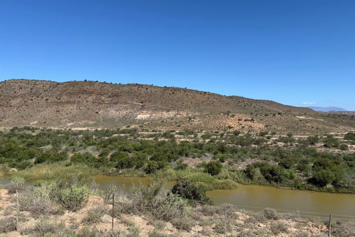 Farm For Sale in Van Wyksdorp, Ladismith - Photo 5