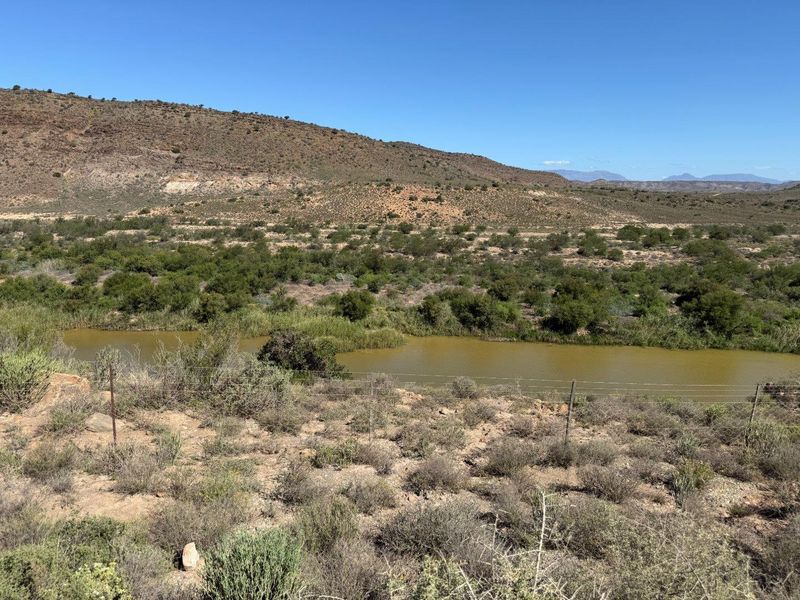 Farm For Sale in Van Wyksdorp, Ladismith - Photo 7