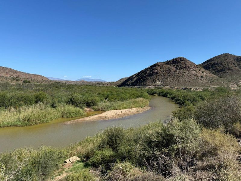 Farm For Sale in Van Wyksdorp, Ladismith - Photo 3