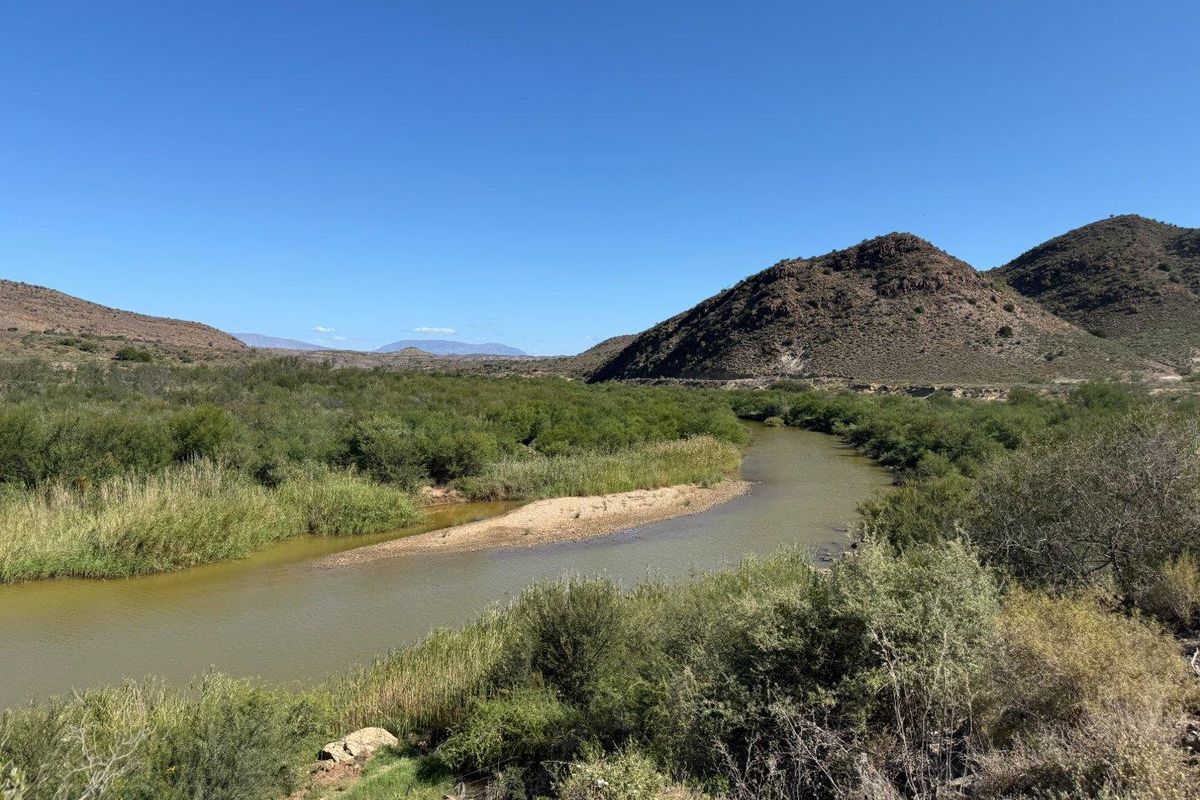 Farm For Sale in Van Wyksdorp, Ladismith - Photo 3