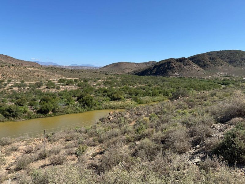 Farm For Sale in Van Wyksdorp, Ladismith - Photo 4