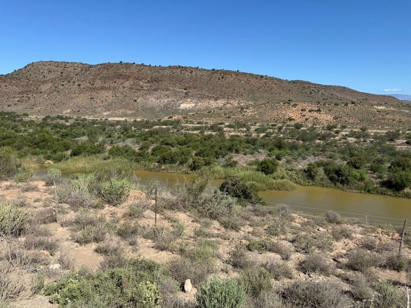 Farm For Sale in Van Wyksdorp, Ladismith - Photo 6