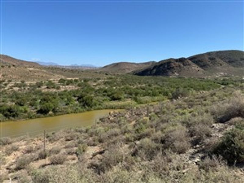 Farm For Sale in Van Wyksdorp, Ladismith - Photo 6
