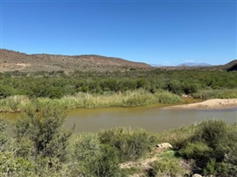 Farm For Sale in Van Wyksdorp, Ladismith - Photo 2