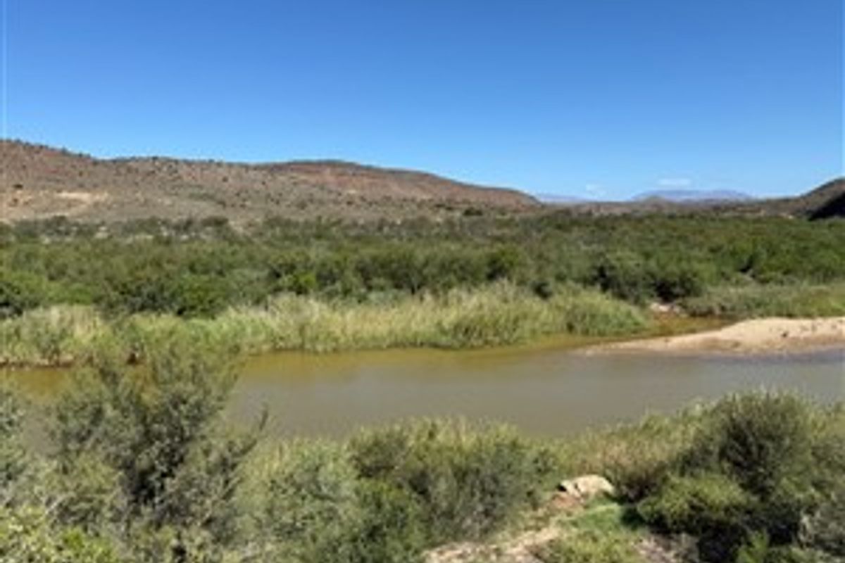 Farm For Sale in Van Wyksdorp, Ladismith - Photo 2