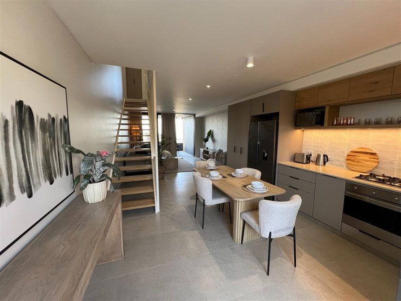 2 Bedroom Apartment / Flat for Sale in Zululami Luxury Coastal Estate - Photo 8