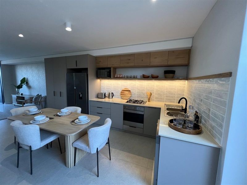 2 Bedroom Apartment / Flat for Sale in Zululami Luxury Coastal Estate - Photo 3