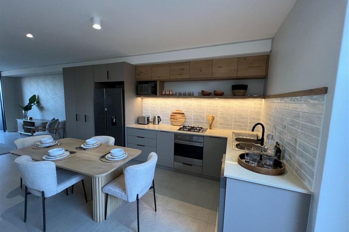 2 Bedroom Apartment / Flat for Sale in Zululami Luxury Coastal Estate - Photo 3