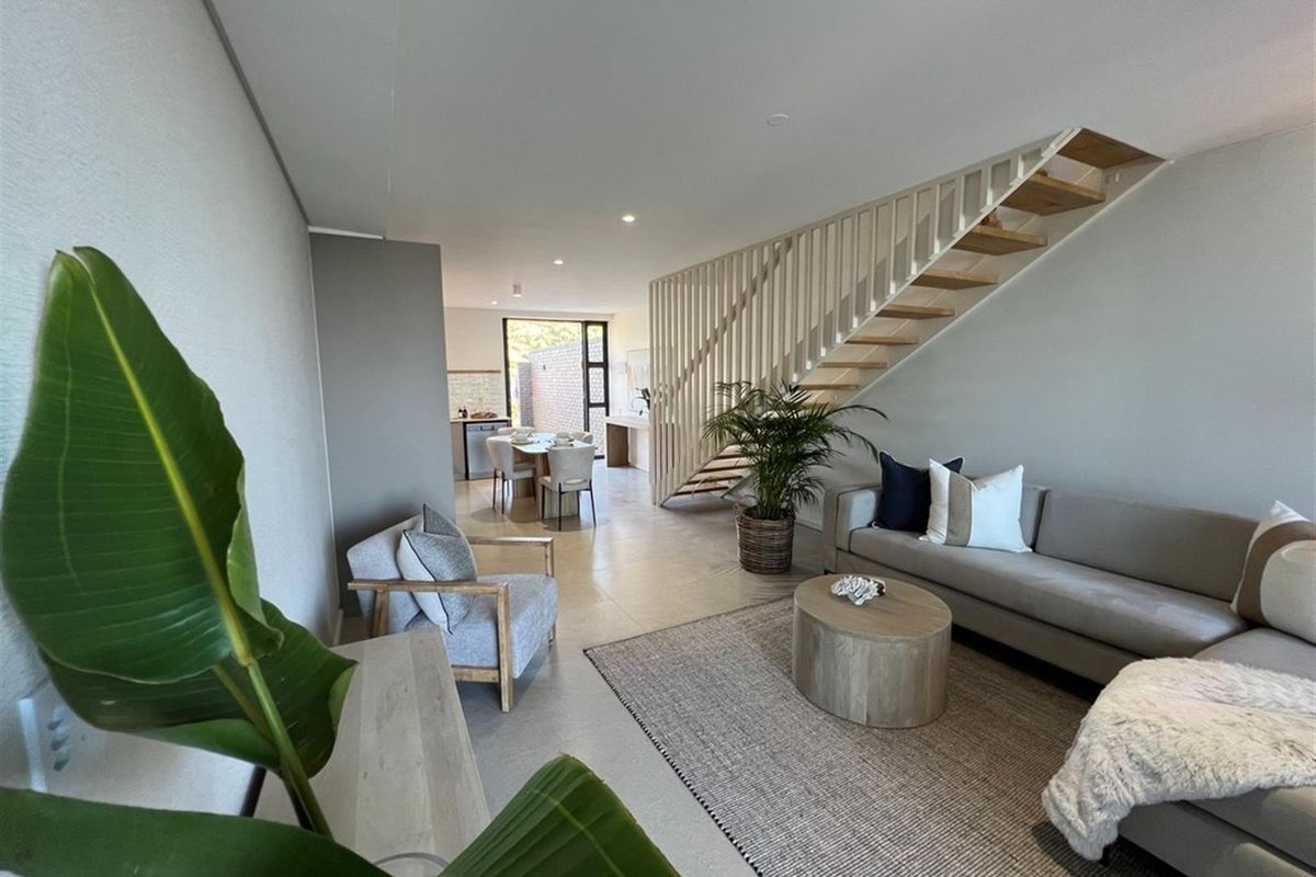 2 Bedroom Apartment / Flat for Sale in Zululami Luxury Coastal Estate - Photo 2